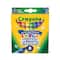 Crayola® Large Washable™ 8 Color Crayon Set